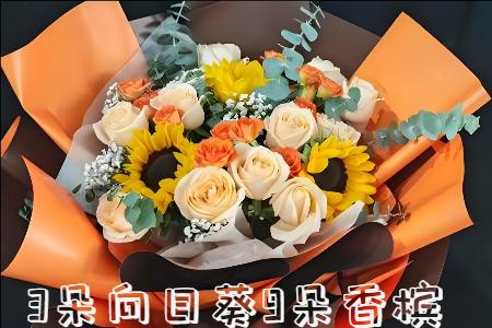 黔东南州花店